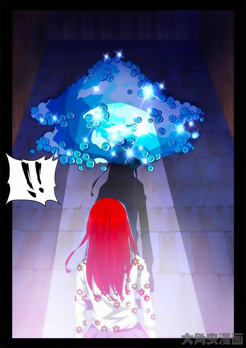 sổ tay nuôi trồng người ngoài hành tinh chapter 37 9