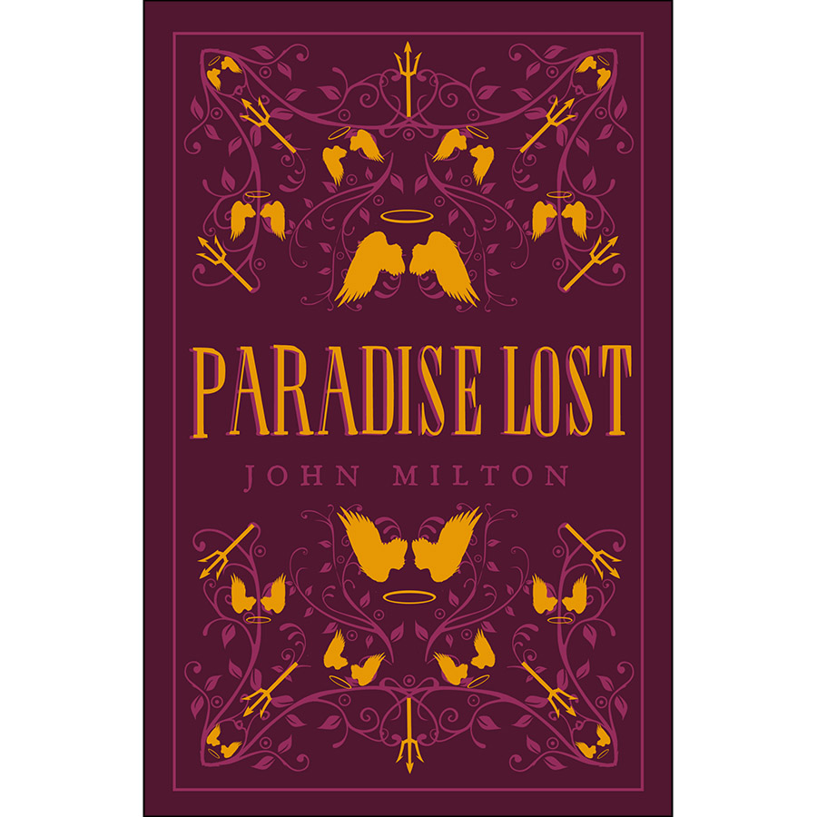 Great Poets : Paradise Lost