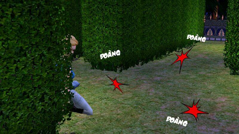 viên đạn bạc [truyện sims 2] chapter 37 21