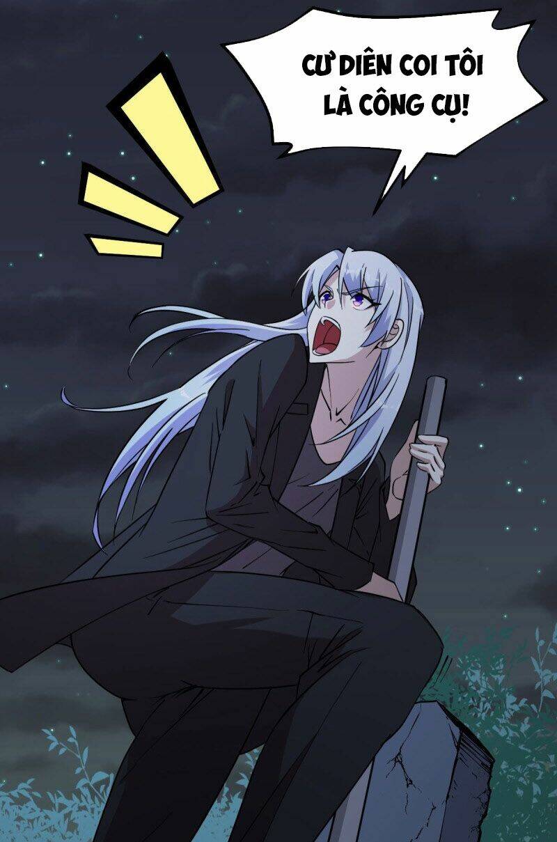 thâm dạ thư ốc chapter 149 9