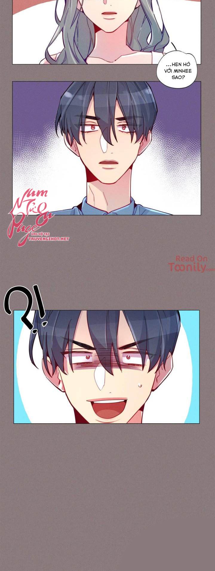mảnh ghép o bị khuyết chapter 99 25
