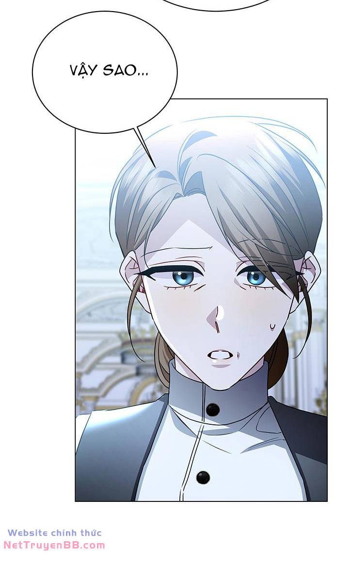 Tôi Sẽ Không Hối Tiếc Vì Anh Đâu chapter 116 20