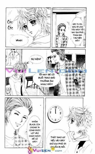 chạm mặt thần tượng chapter 9 79