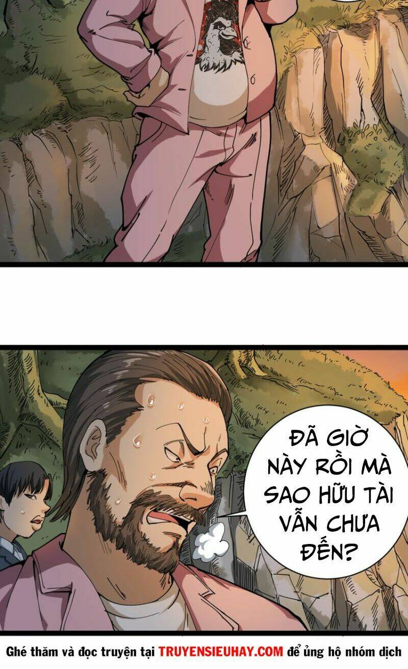 hồi xuân tiểu độc y chapter 10 8