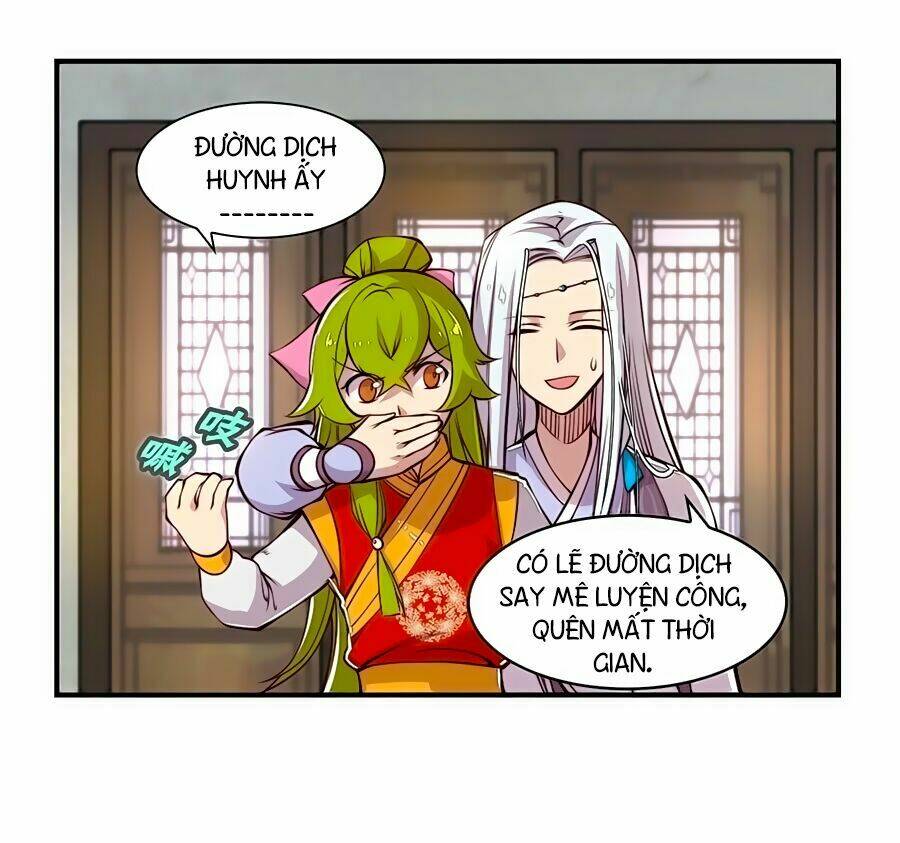 cuộc sống thoái ẩn của võ lâm chi vương chapter 15 48
