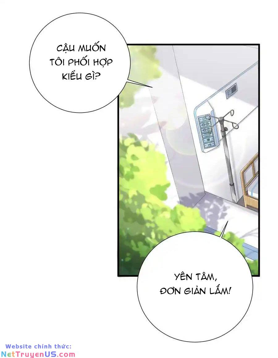 bạn gái cùng phòng chapter 45 12
