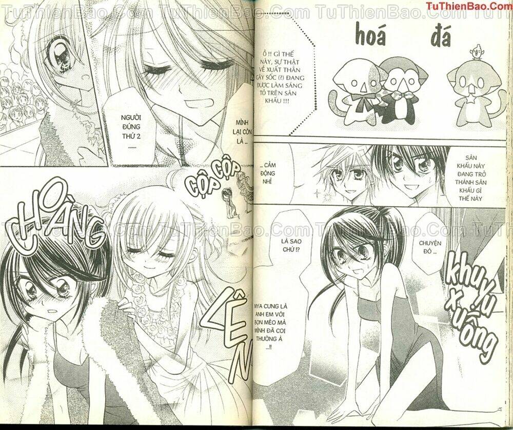 tôi là idol chapter 6 47