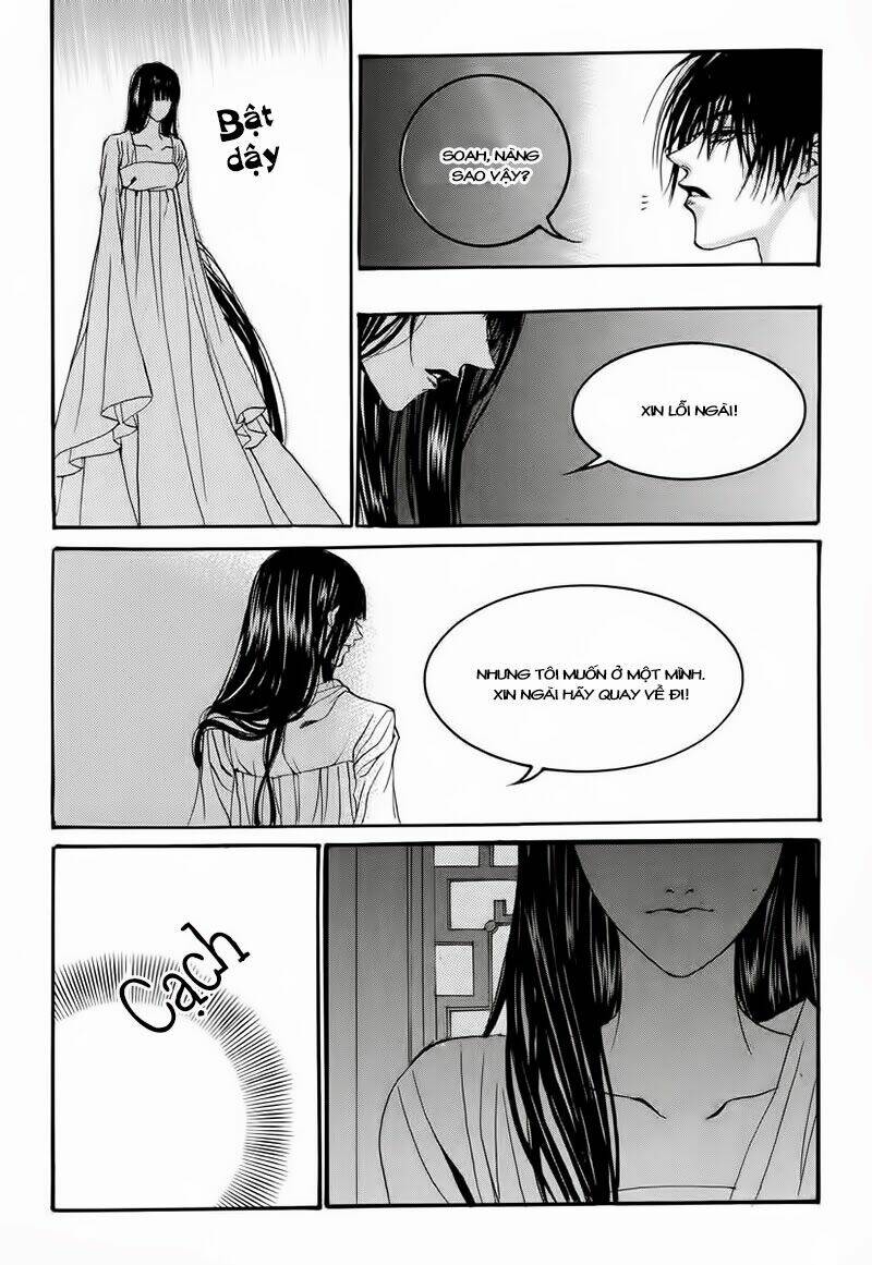 habaek-eui shinbu chapter 66 20