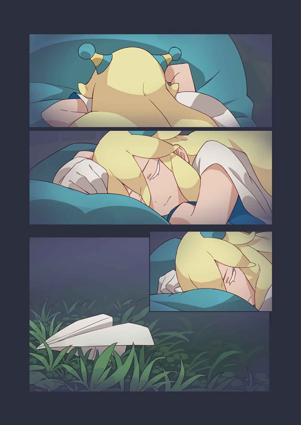 10,000 light-year binoculars chapter 1 37