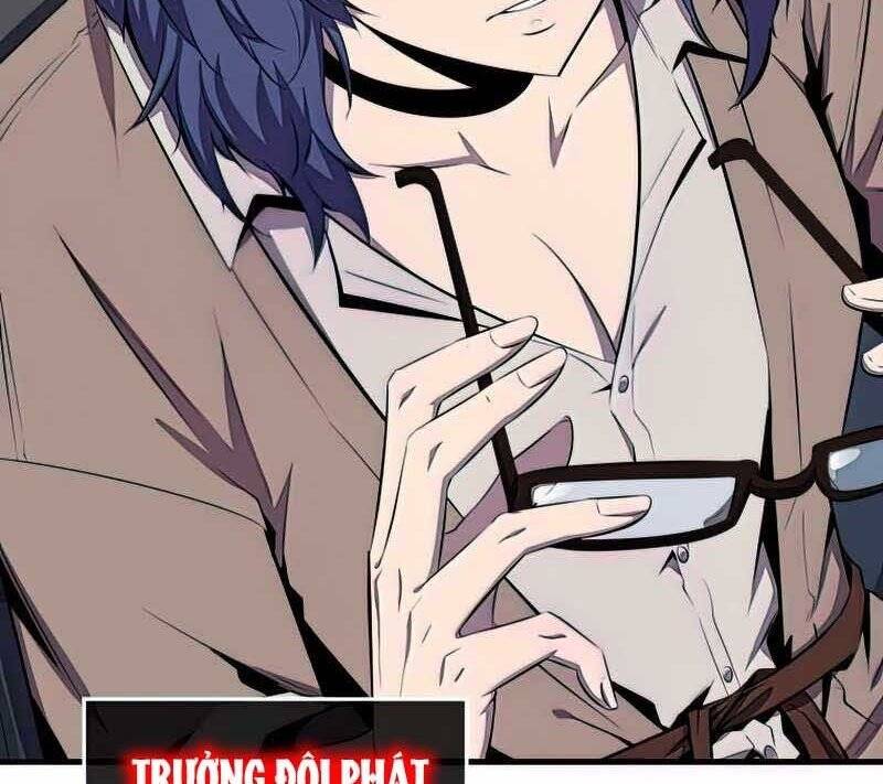 tôi thăng cấp trong lúc ngủ chapter 41 8