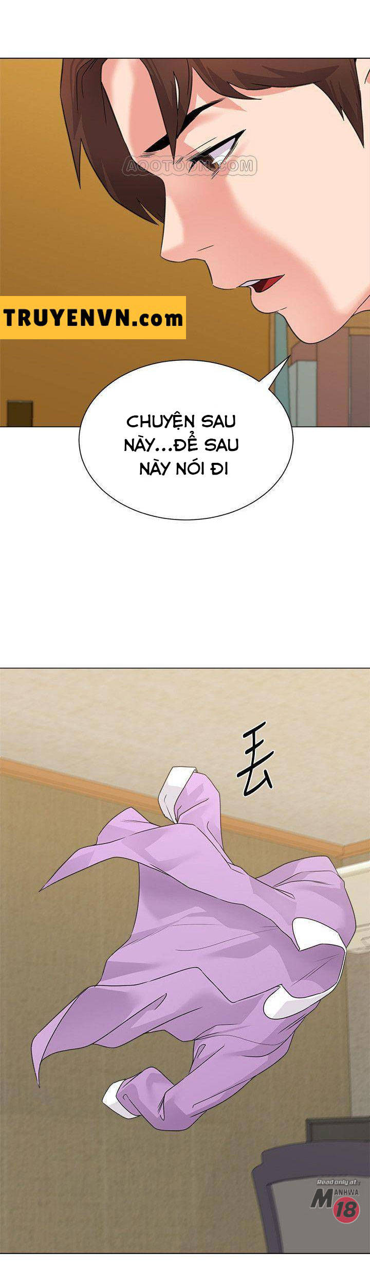 cô giáo gợi cảm chapter 58 28