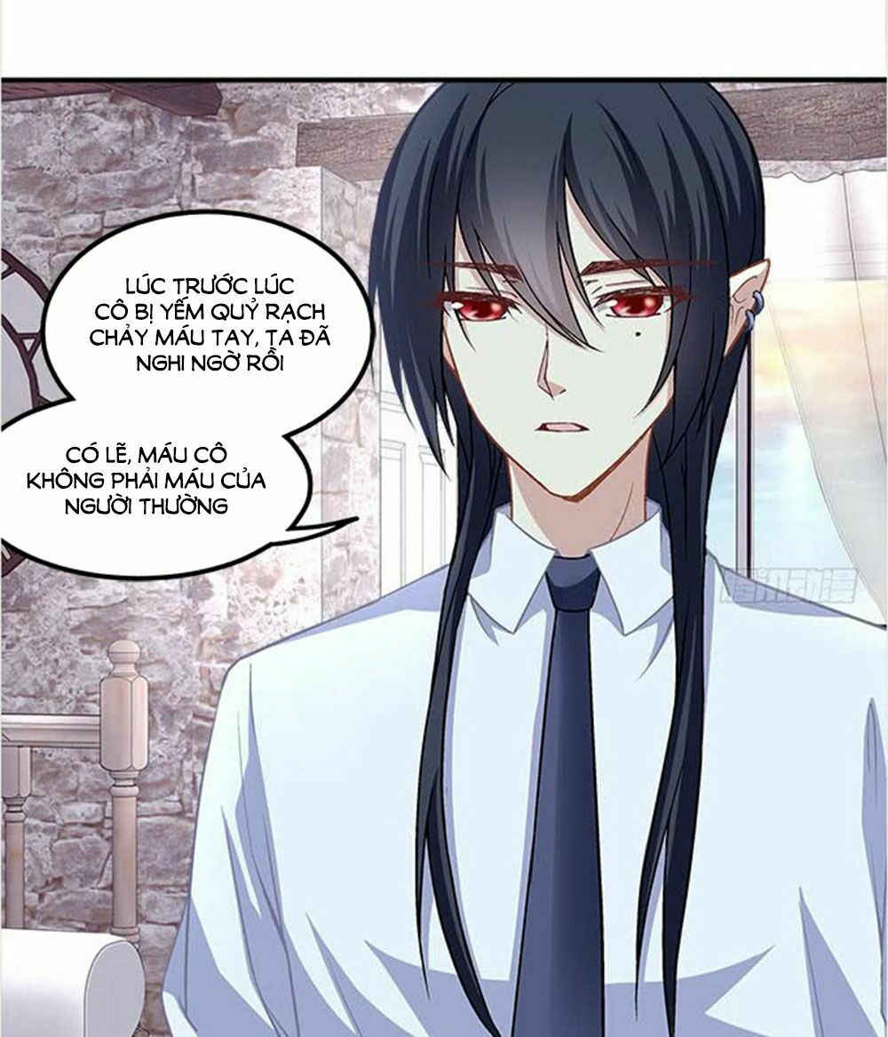 ám dạ vô thường chapter 25 19