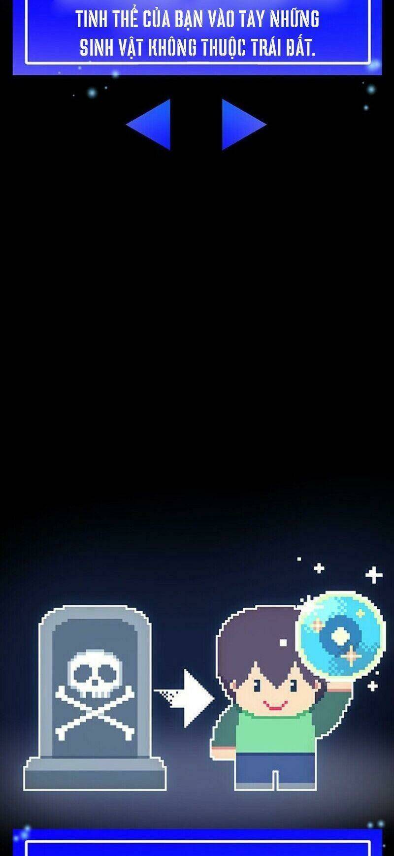 đấng cứu thế được chọn lựa chapter 1 104