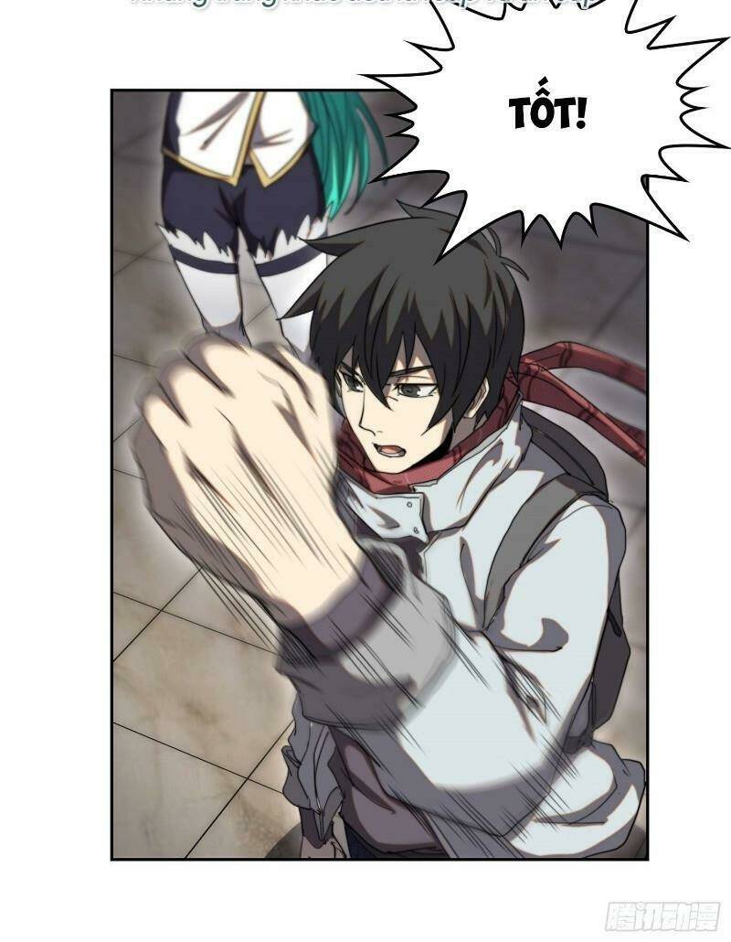 đô thị hàng thần khúc chapter 42 6