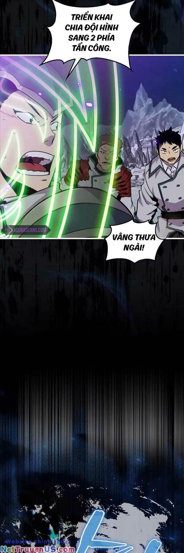 tôi thăng cấp trong lúc ngủ chapter 88 24