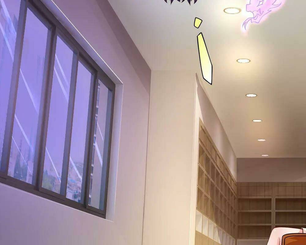 cực phẩm yêu nghiệt chapter 69 34