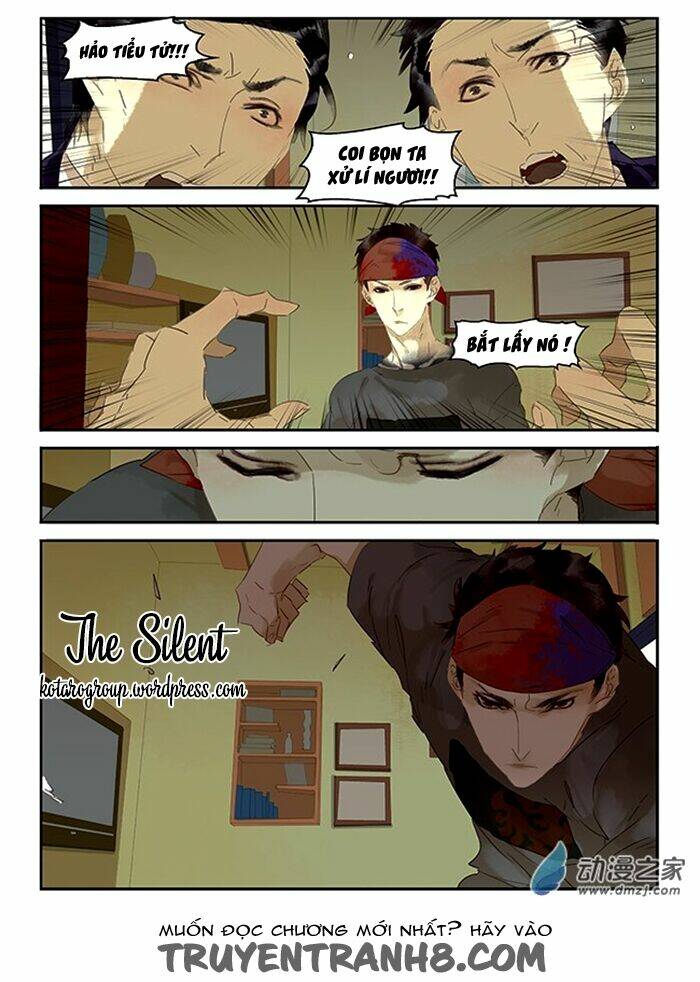 gia tử khu 37 chapter 24 12