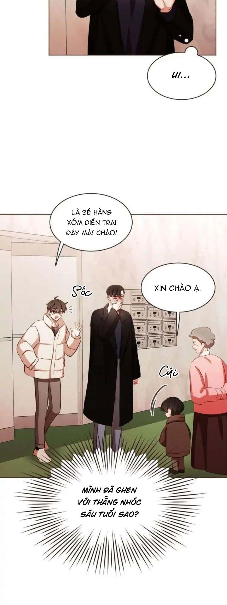 Ma Cà Rồng Đếch Có Thật Đâu! chapter 74