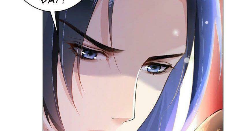 quận chúa vững vàng, thiết lập nhân vật không thể vỡ chapter 33 56