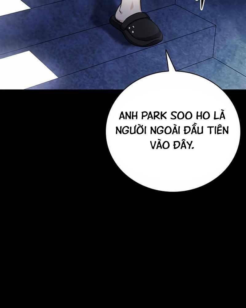 Druid Tại Ga Seoul - Người Hóa Thú Chapter 62 134