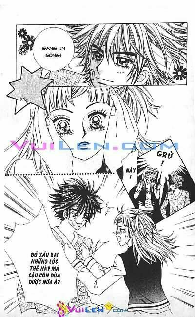 nụ hôn cuối chapter 45 13