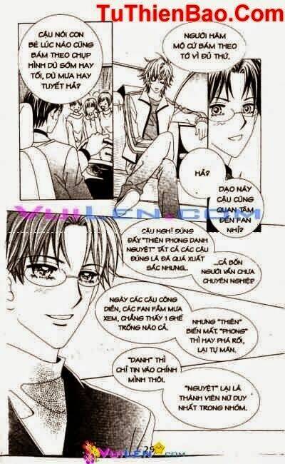 cặp đôi kỳ lạ chapter 1 30