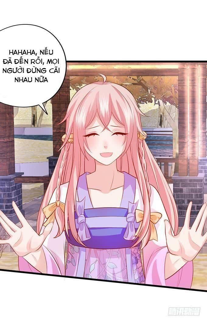 hồ tiên hung bạo chapter 124 56