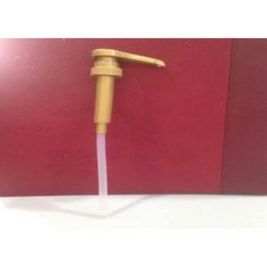 VÒI XỊT TORANI BƠM SYRUP NHỰA CAO CẤP