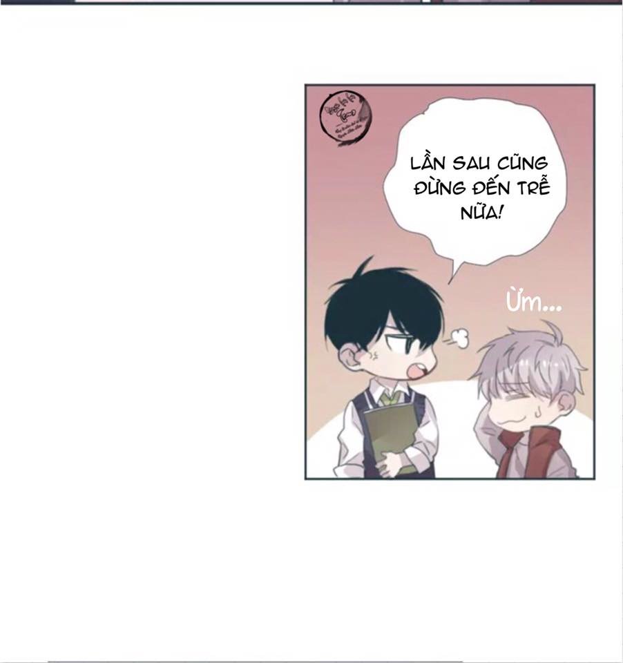 huyền sắc thanh âm chapter 1.1 23