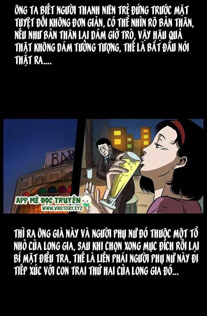 U Minh Ngụy Tượng Chapter 159 61