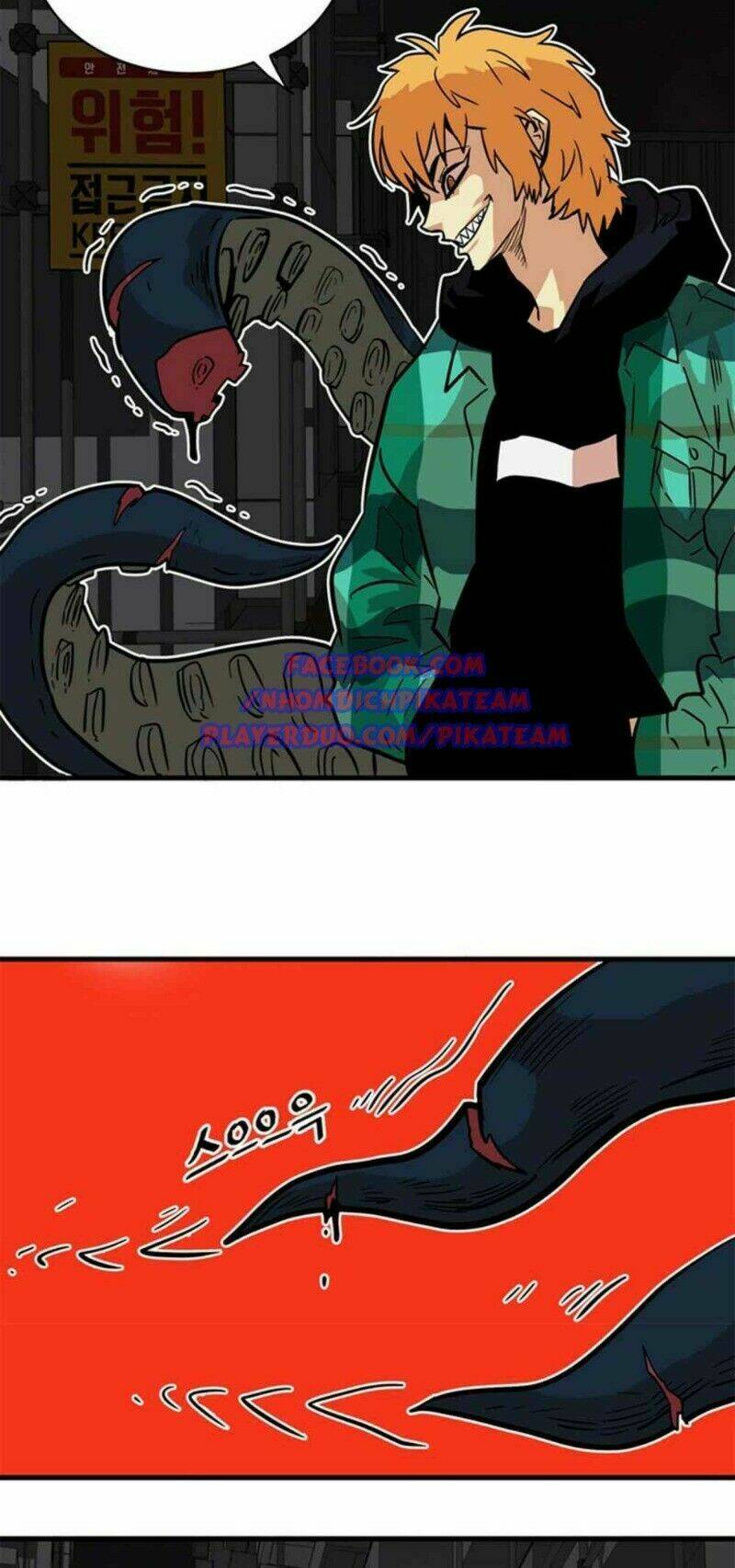 bẫy troll chapter 25 46