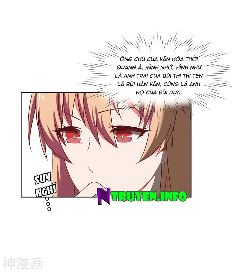 trọng sinh quý thê chi phục thù hoa lệ chapter 45 12