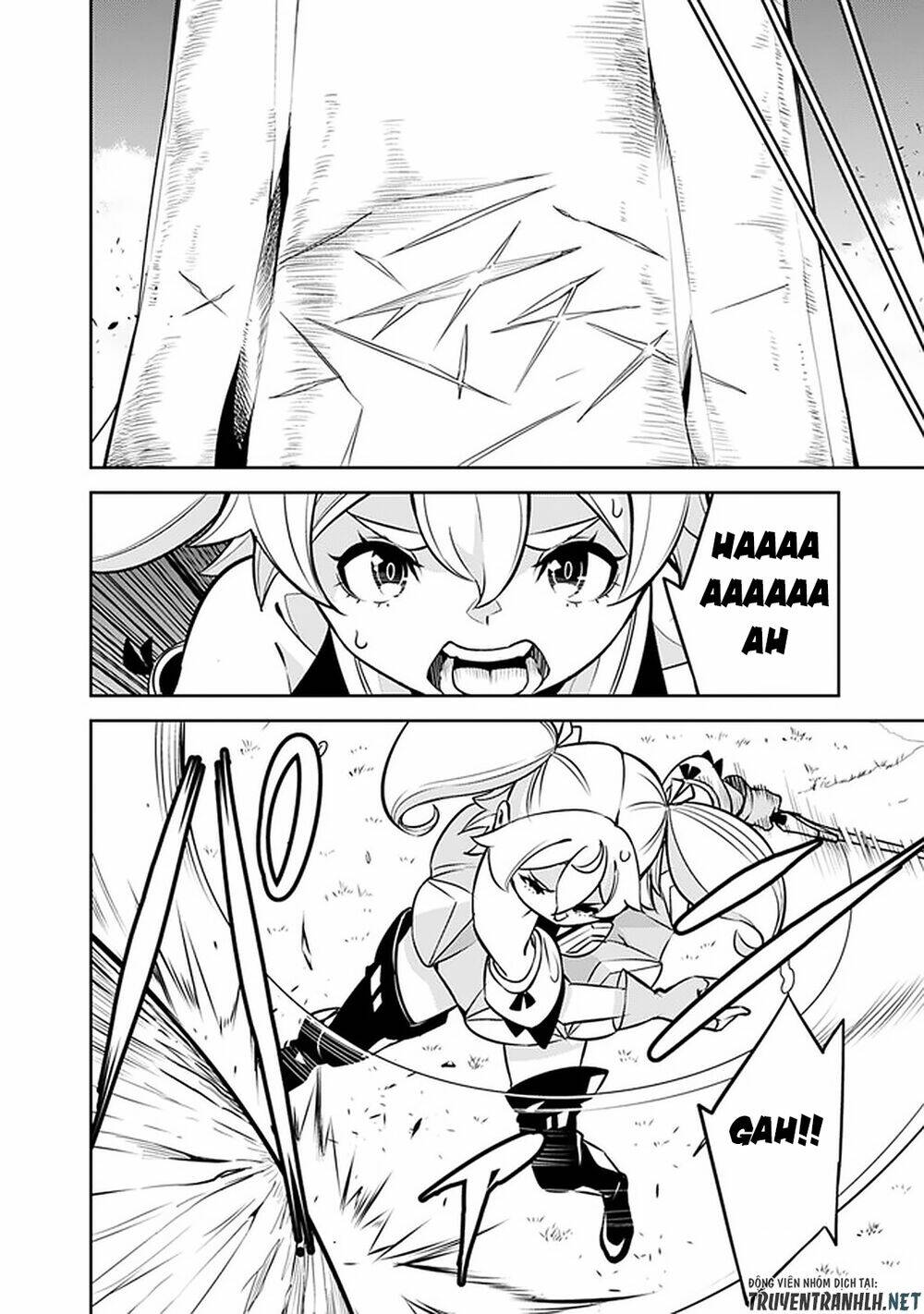 shijou saikyou no mahou kenshi, f rank boukensha ni tensei suru ~ kensei to matei, 2 tsu no zense om chapter 28 12