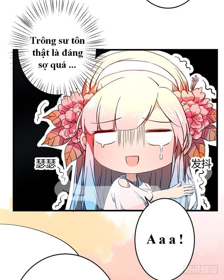 xuyên qua cứu mỹ nam ở thế giới phong thần chapter 23 5