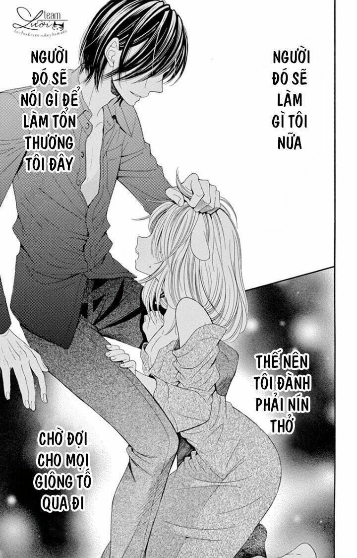 kuzu to kemomimi chapter 8 7