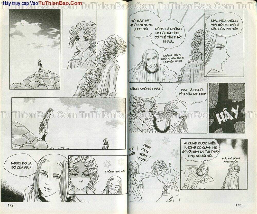 princess manhwa chapter 25 83