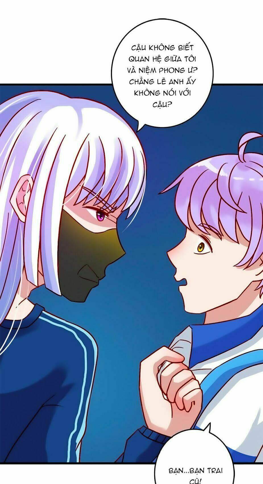 phải lòng ông chú hàng xóm chapter 33 13