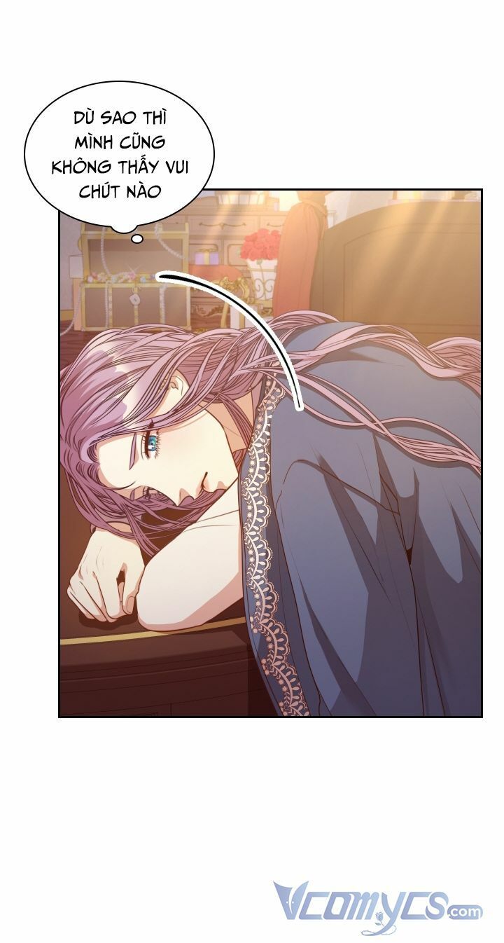 tôi trở thành thư ký của bạo chúa chapter 45 12