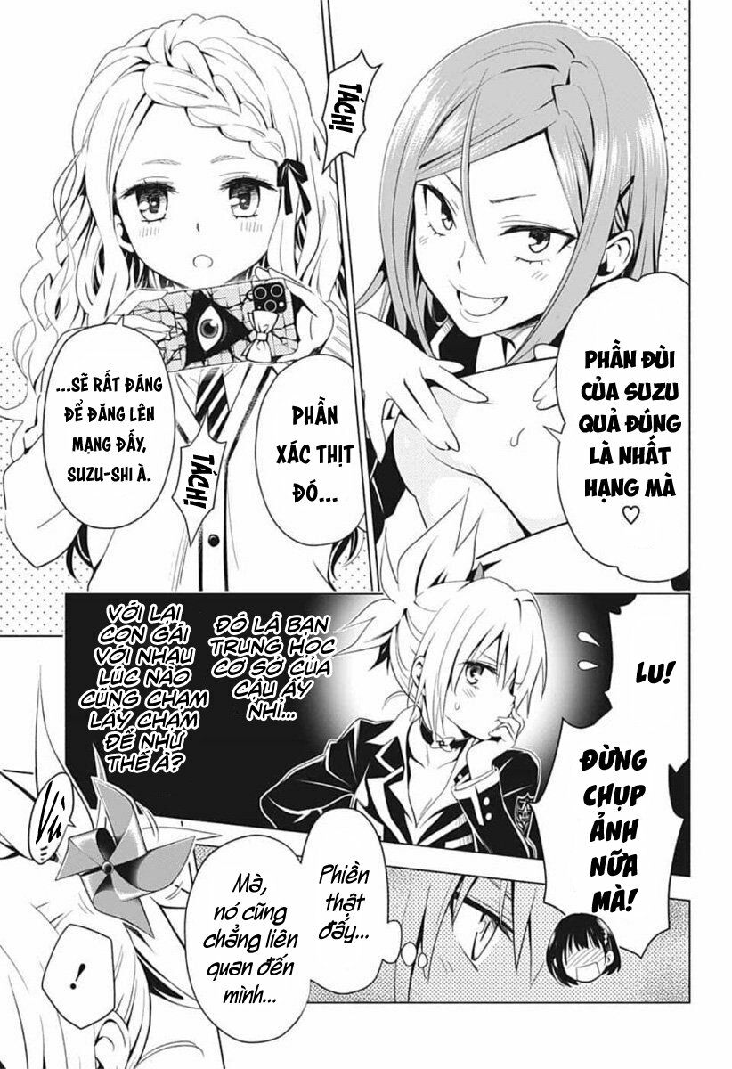 diệt quỷ nhẫn giả chapter 2 10