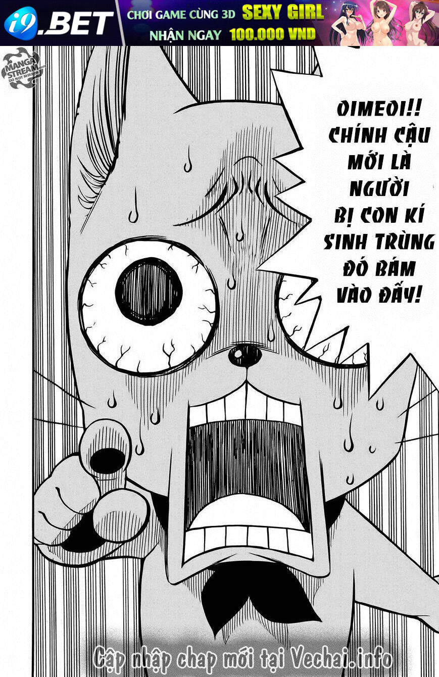 fairy tail chapter 455.5 18