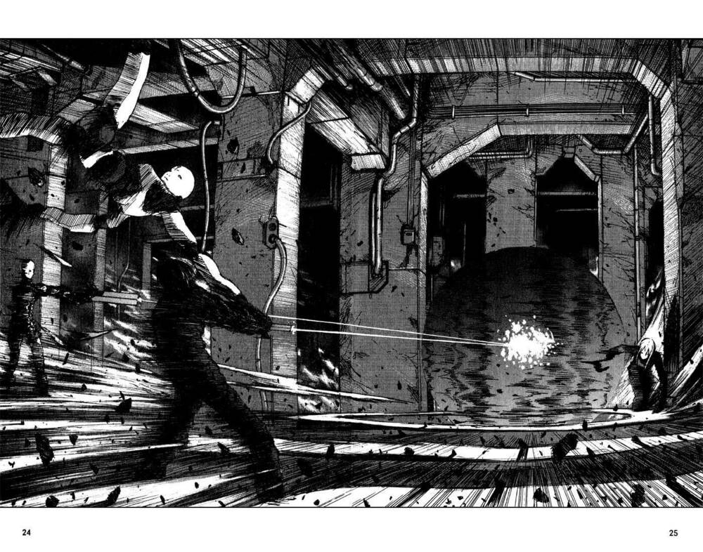 blame! chapter 12 24