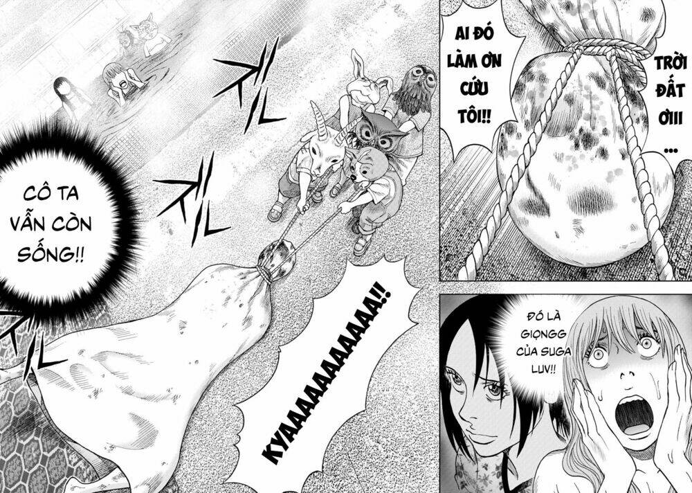 đảo kinh hoàng chapter 8.2 10