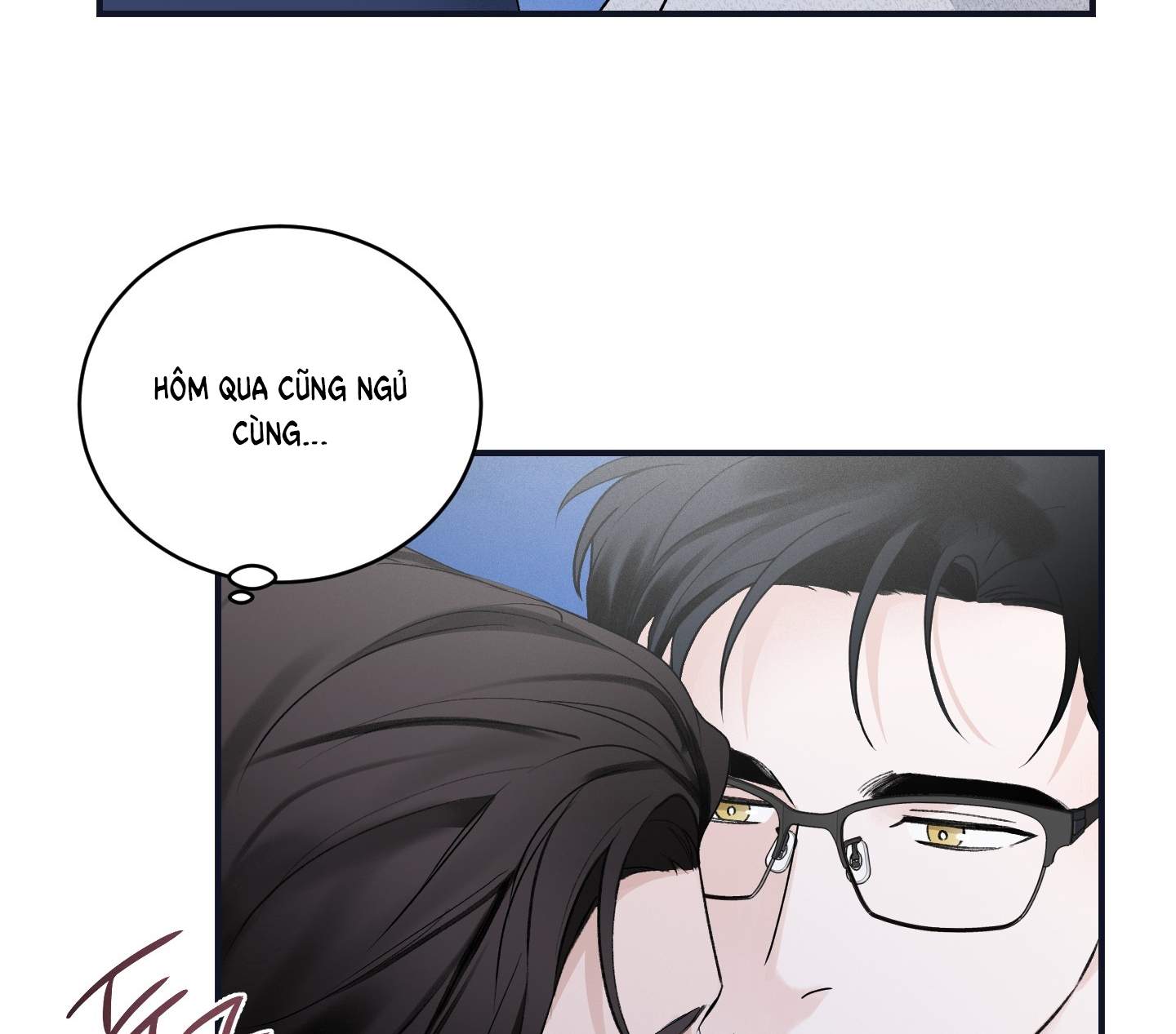 [18+] Ép Xung chapter 22.1