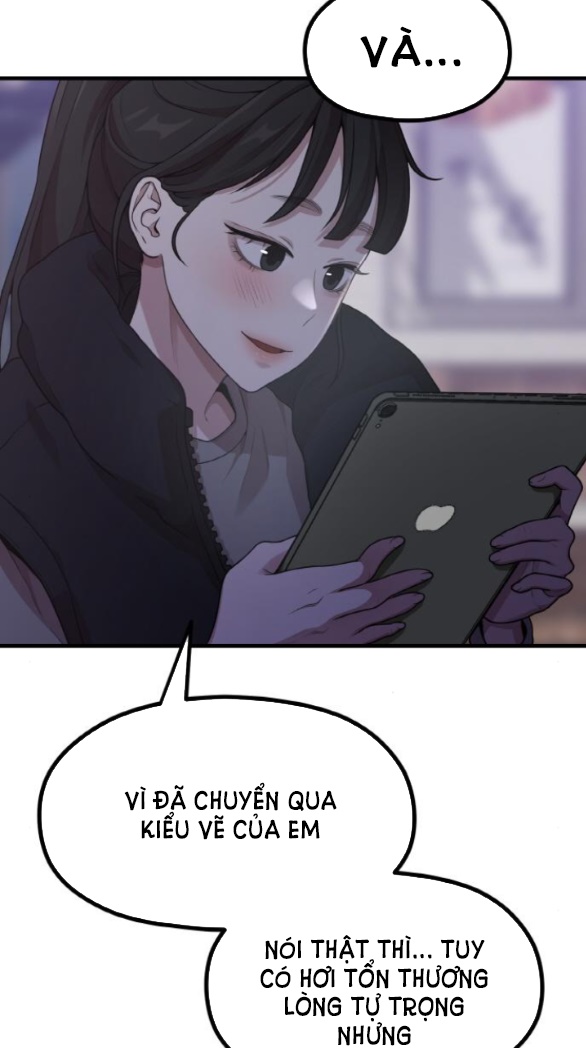 Cuộc Sống Của Tác Giả Truyện Người Lớn chapter 11.2 - Trang 41