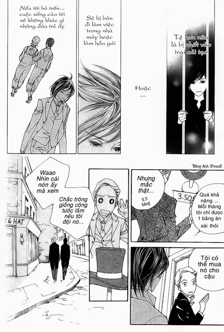 savage garden chapter 4 25