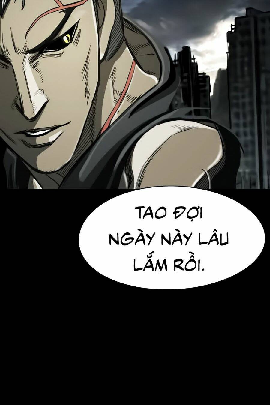 thợ săn đầu tiên chapter 63 12