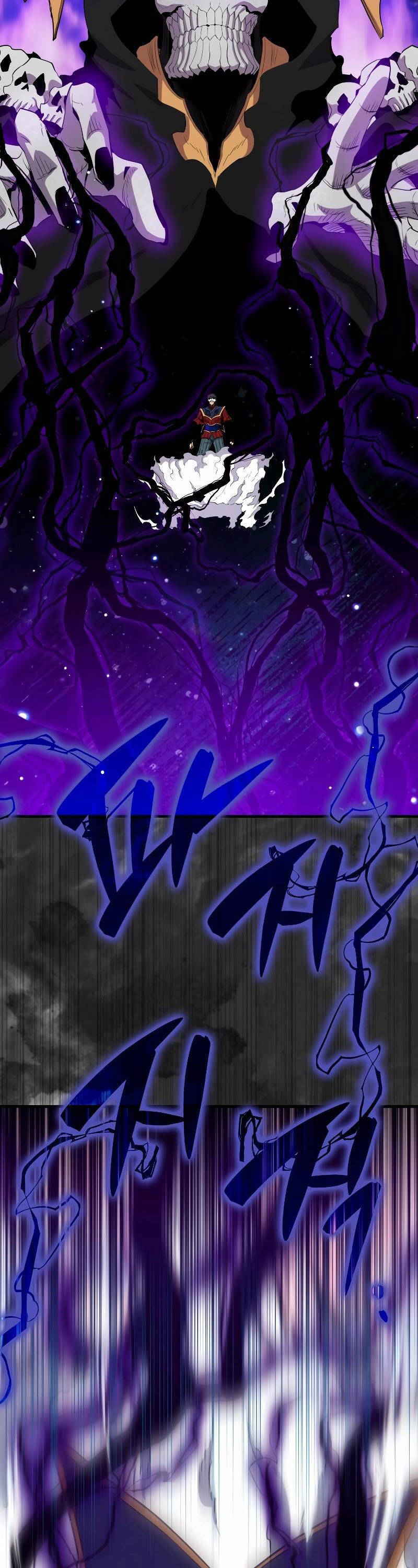 tôi thăng cấp trong lúc ngủ chapter 106 21