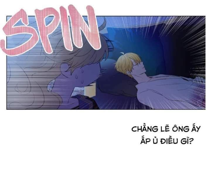 một ngày nọ tôi bỗng thành nàng công chúa chapter 56 2