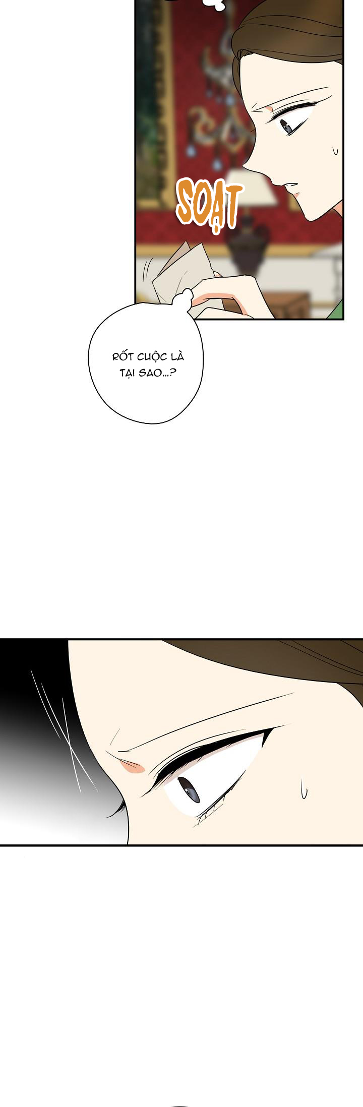 xuyên không trở thành mami của nhân vật phản diện chapter 48 38