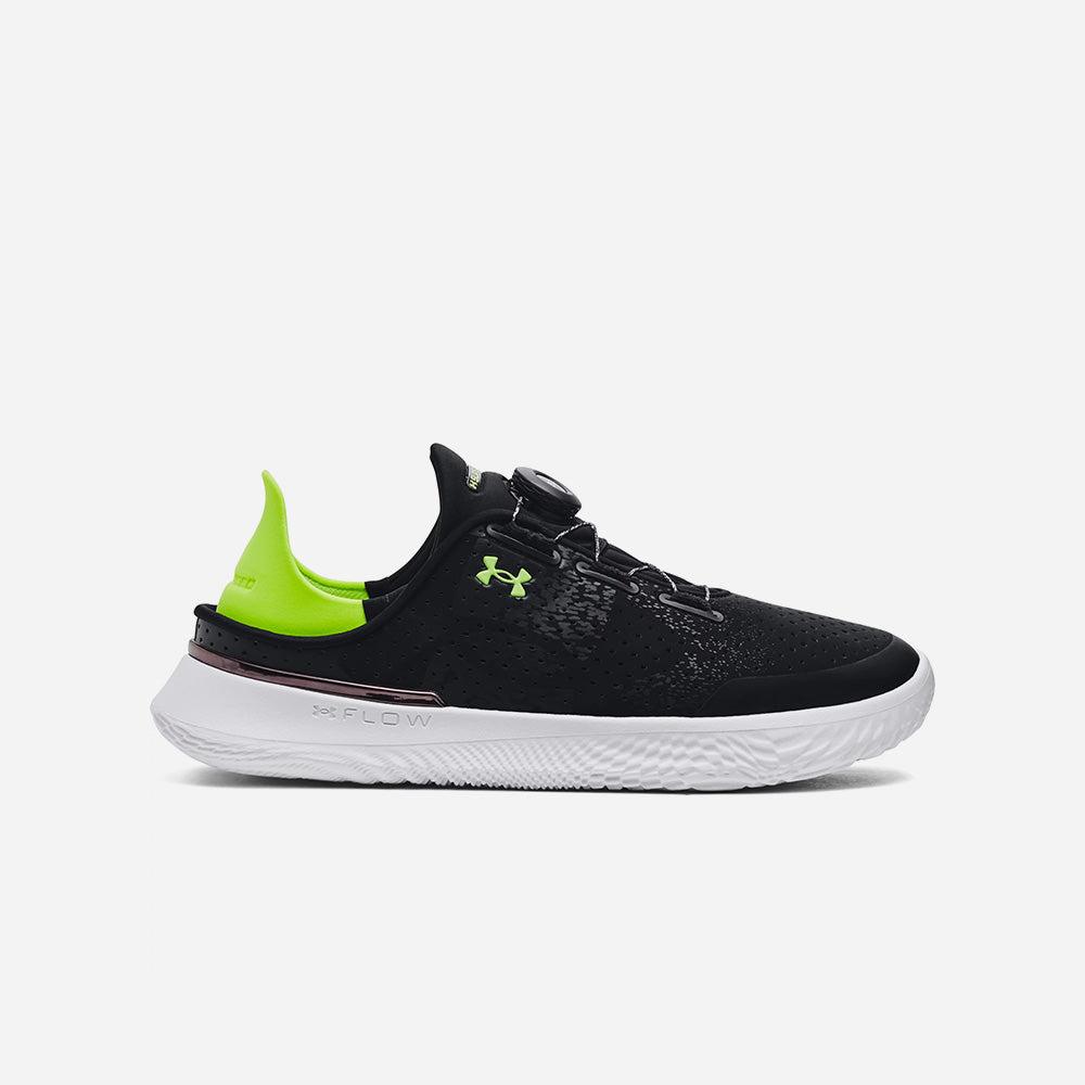 Giày thể thao unisex Under Armour Slipspeed - 3027057-002